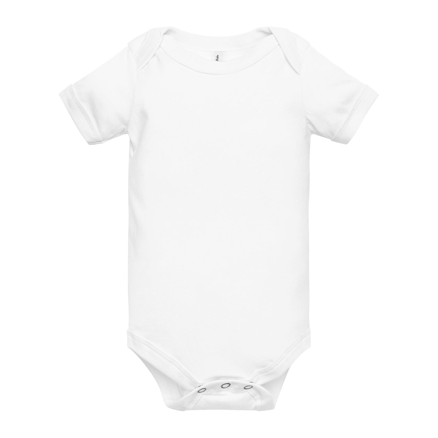 Sissy Baby short sleeve one piece