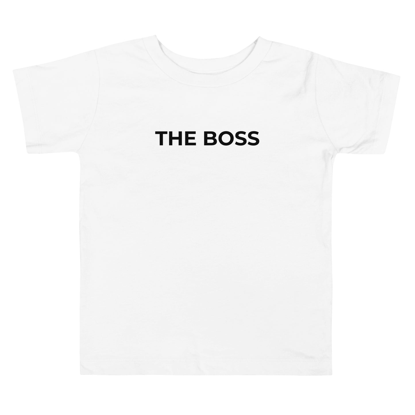 The Boss Baby-T