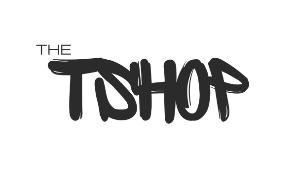 The T-Shop