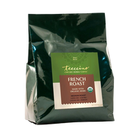 French Roast Chicory Herbal Coffee