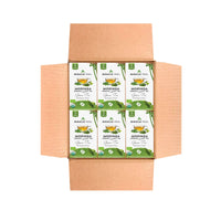 Organic Moringa Tea - Green Tea - Decaffeinated Herbal Tea
