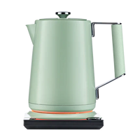 Luna Electric Kettle Pro