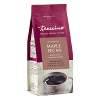 Maple Pecan Chicory Herbal Coffee