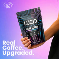 Nootropic+Mushroom Coffee