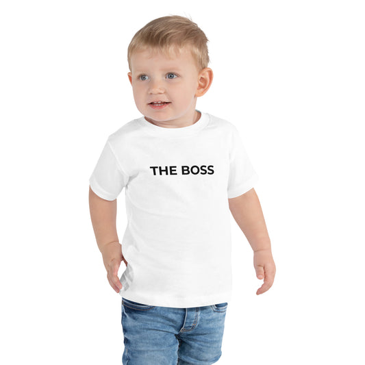 The Boss Baby-T