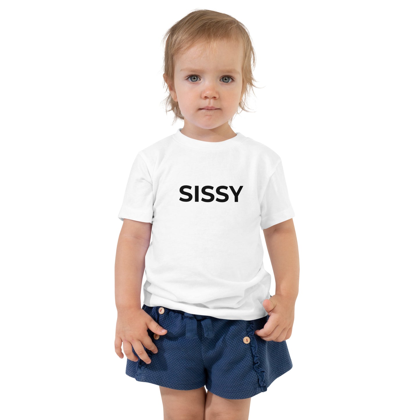 Sissy Baby-T