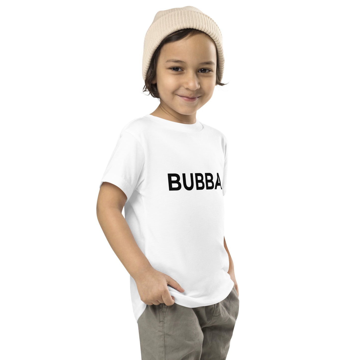 Bubba Baby-T