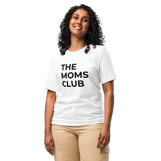 The Moms Club